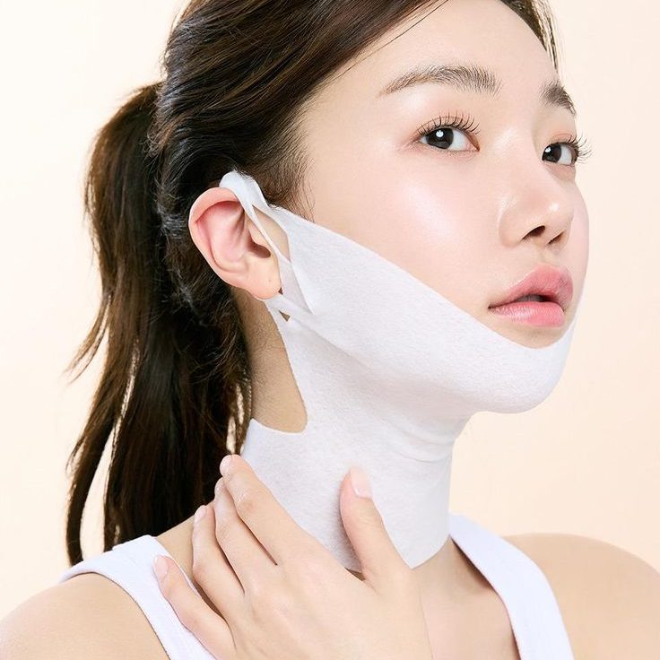 NeckLift Collagen Patches