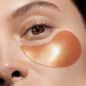 GoldPeptide Eye Patches