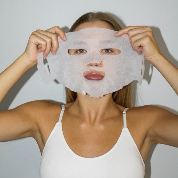 CollaLift Firming Mask